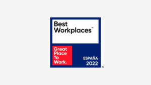 Liberty Seguros lidera el ranking Best Workplaces 2022 en España